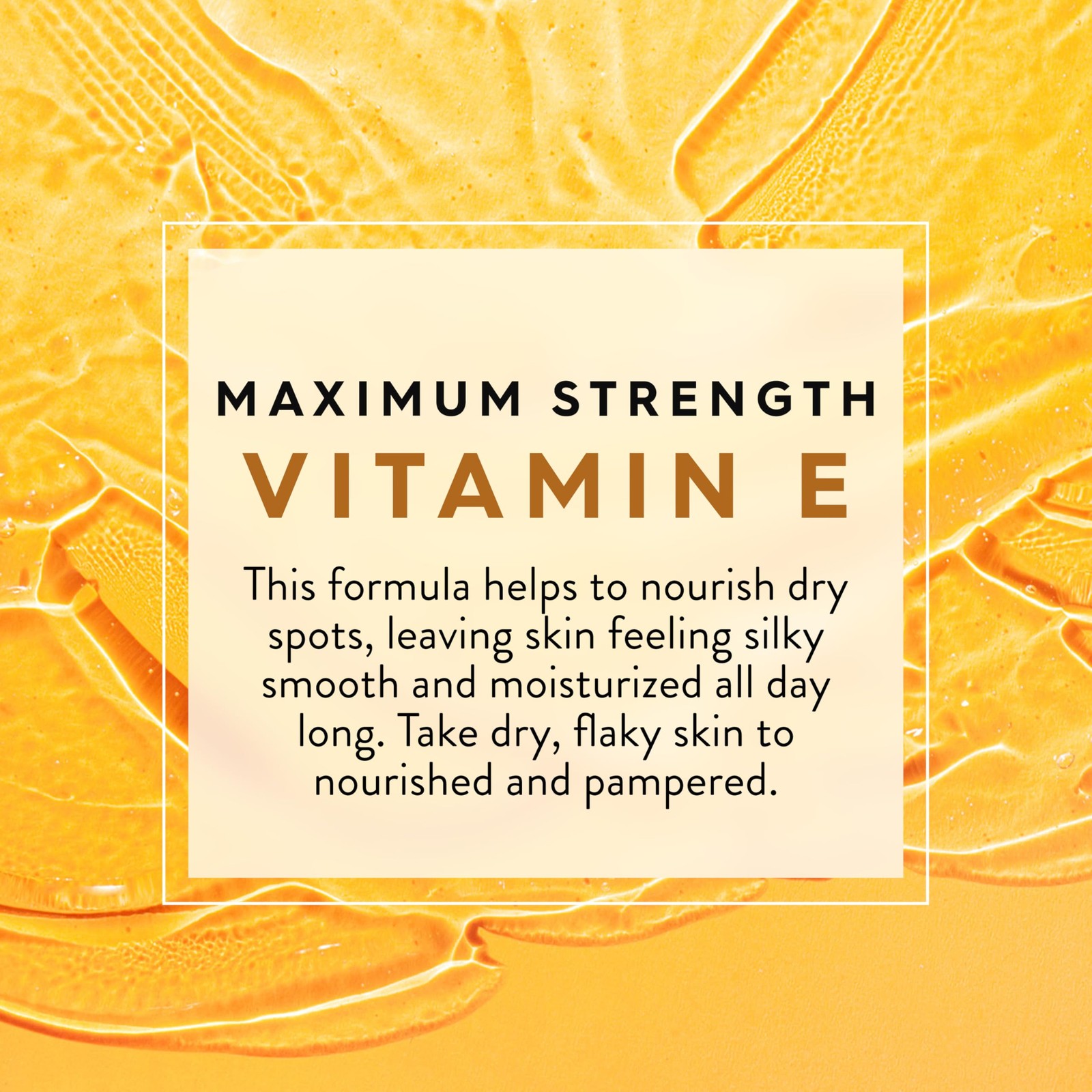 Vitamin E 45,000 IU Moisturizing Oil , For Maximum Strength, 2 Fluid Ounces