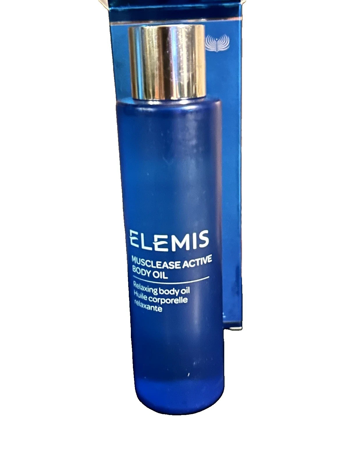 Elemis Musclease Active Body Oil 100 ml 3.4 oz