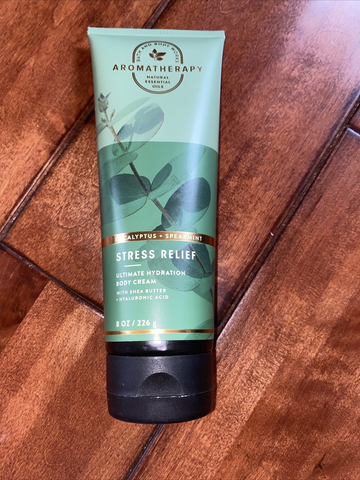 Bath & Body Works Eucalyptus Spearmint aromatic 6-piece Set Gift