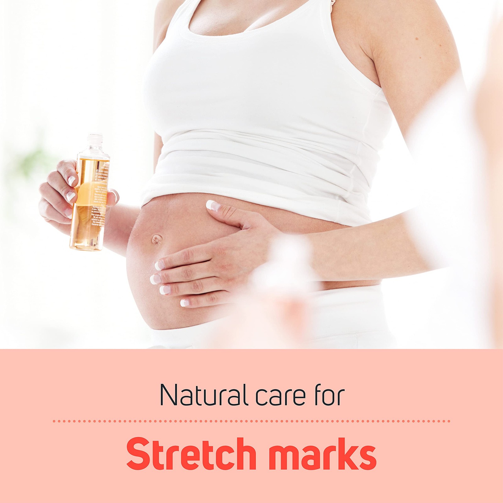 Natural Skin Care Body Oil For Scars and Stretch Marks | and Body Moisturizer…