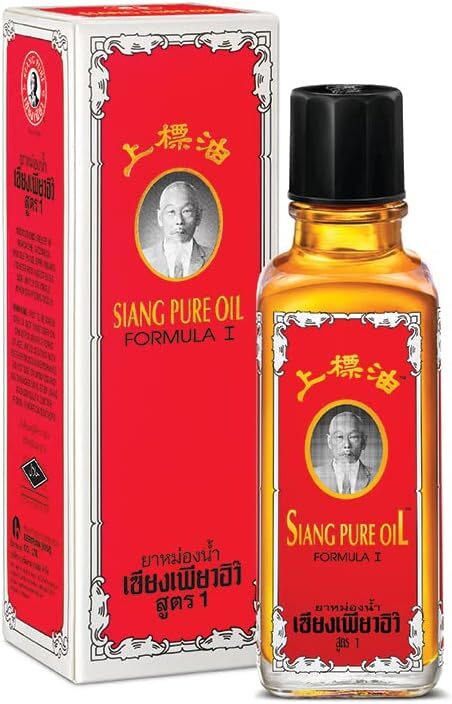 Aceite Original Rojo 25Ml Pack De 3 Lubricante Para El Cuerpo