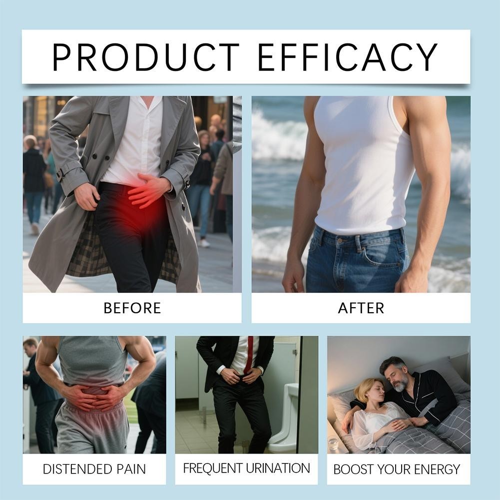 Men’s Body Nourishing Spray – Moisturizing and Lightweight – Daily Hydration