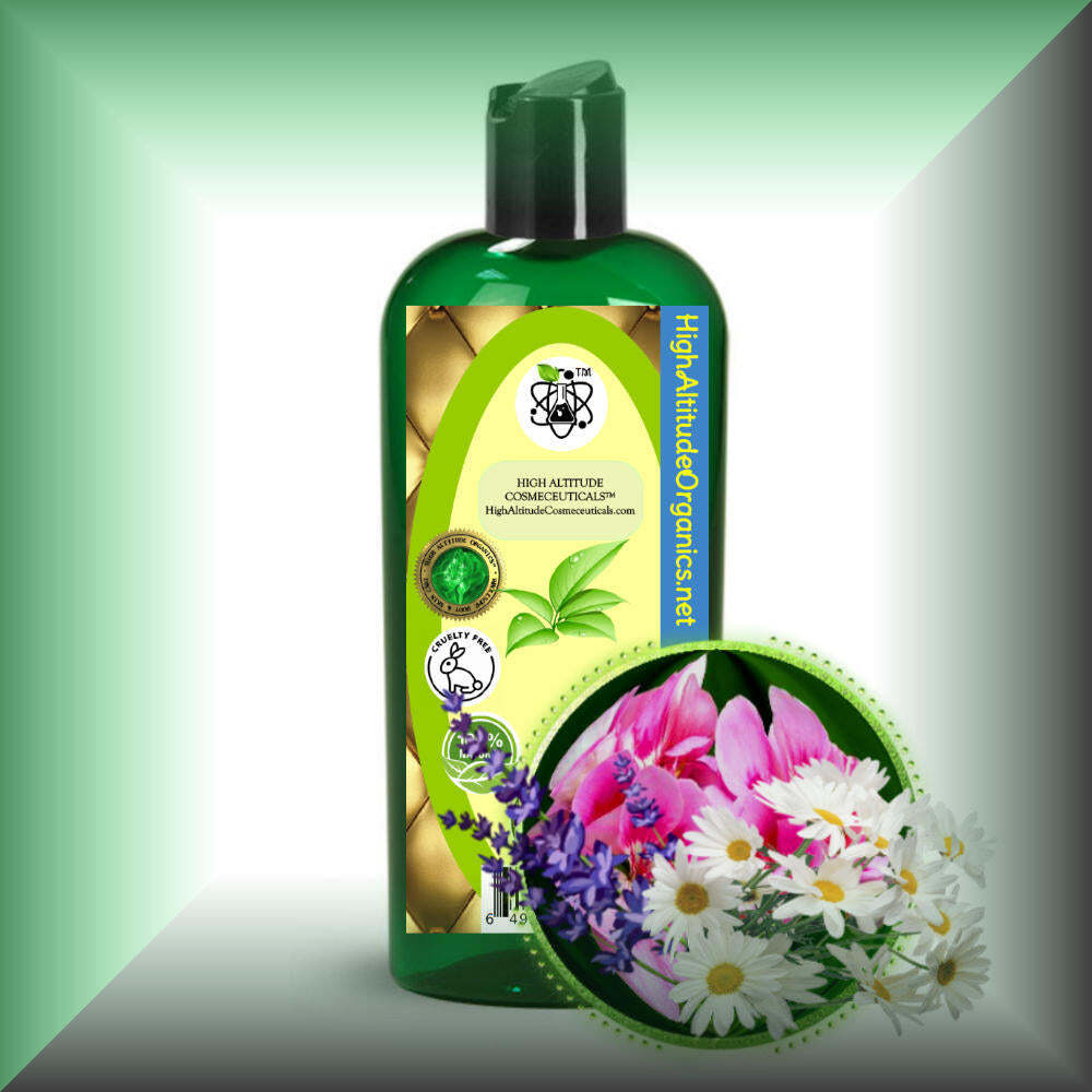 Facial Massage Oil – HERBAL SUSTENANCE™ – for Dry-Mature Skin