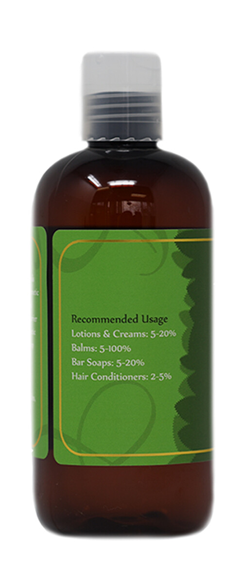 8 oz Premium Liquid Gold Ostrich Oil Pure & Organic Skin Hair Nails Health Care