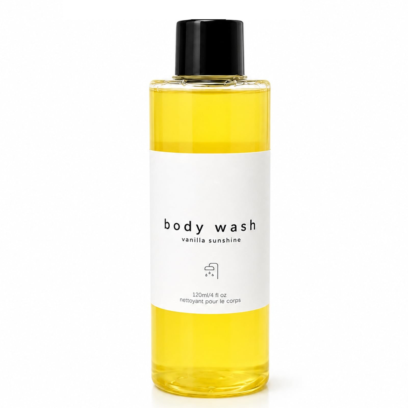 Beeswax Body Serum – Waterless Body Oil Moisturizer with Avocado Oil, Castor …