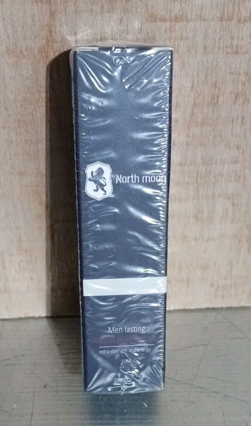 North Moon men lasting Spray. NEW!!!