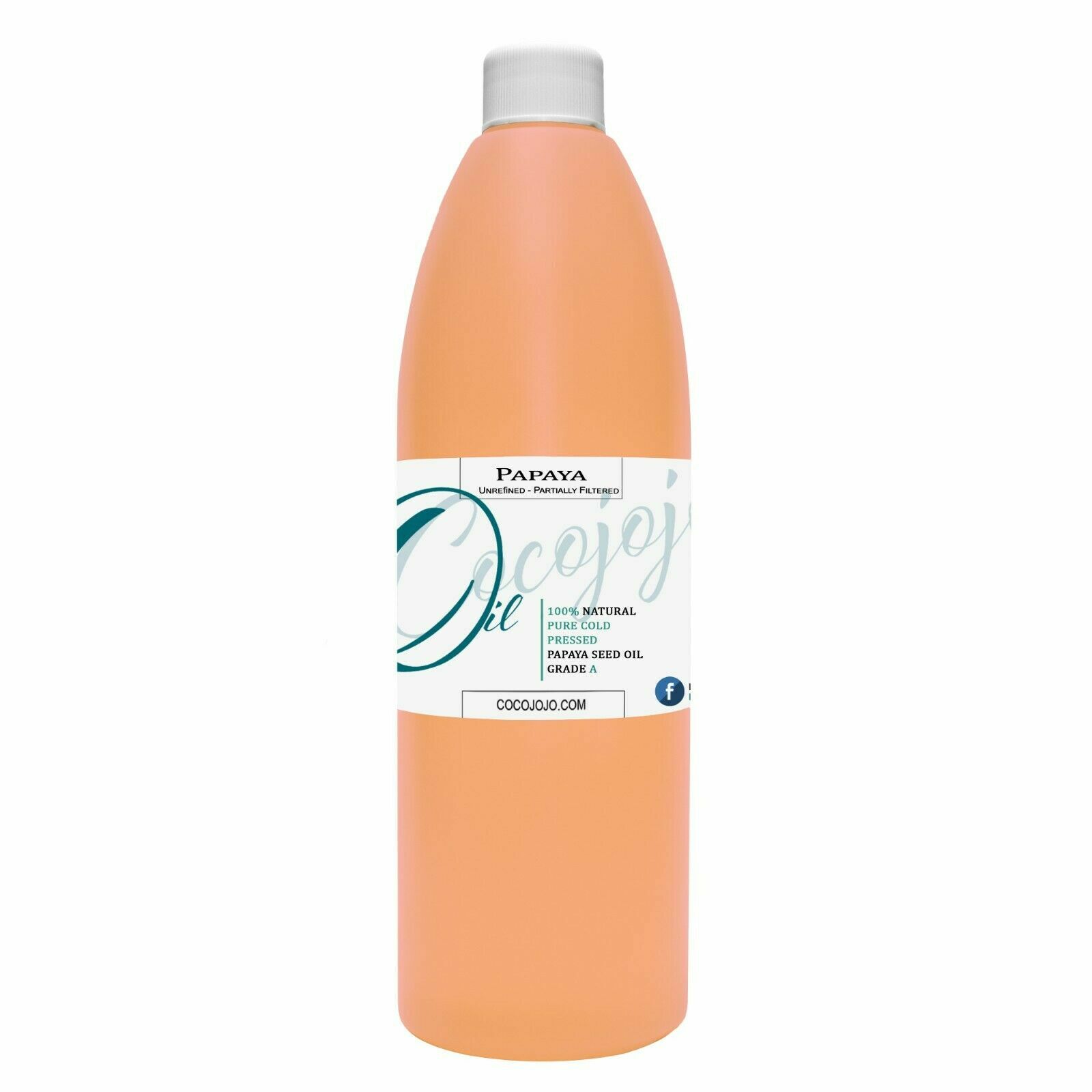 Papaya Seed Oil For Hair And Skin 100 Pure Cold Pressed All Natural Papaya Oil