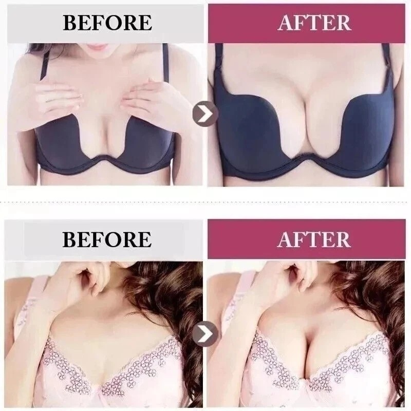 Breast Oil for Girl & Women 100ml for Larger, Bigger Firmer Breast