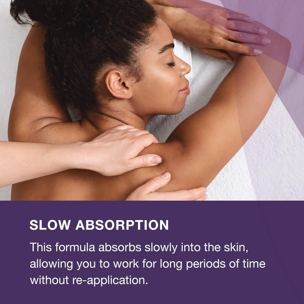 PrePak Free-Up Massage Cream