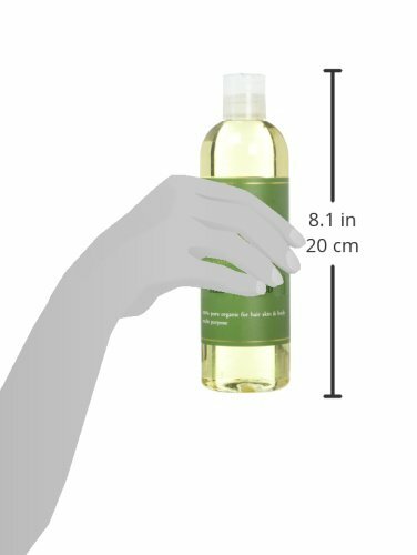 Premium Liquid Gold Blueberry Seed Oil Pure & Organic Skin Hair Nails Health