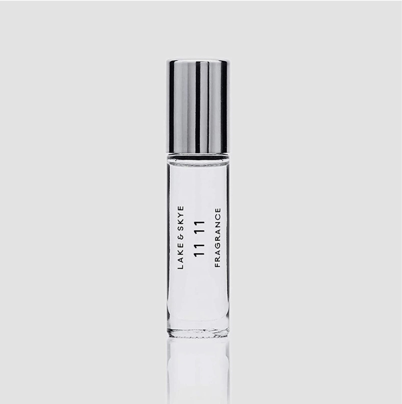 11 11 Rollerball Fragrance Oil 0.33 fl oz – Clean Uplifting Scent Perfume 10 ml
