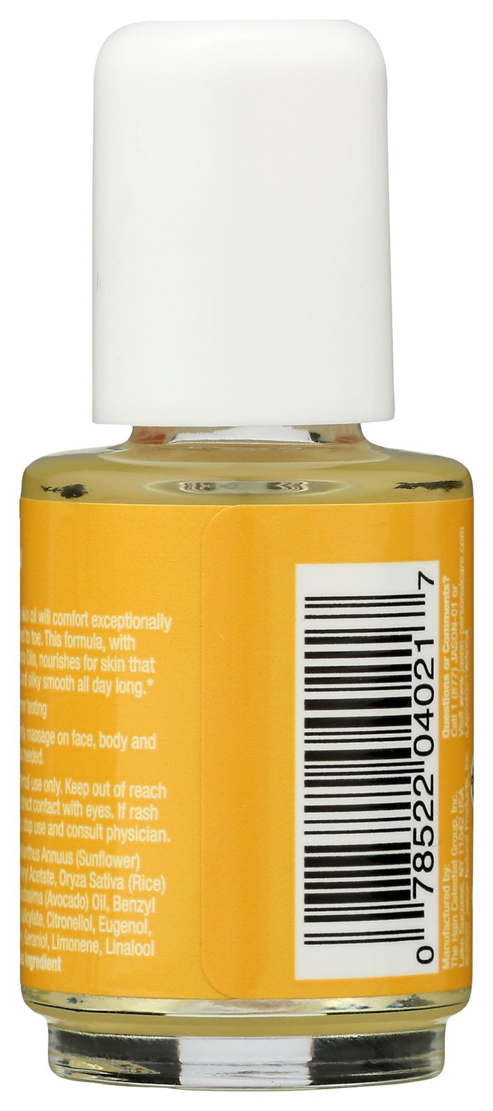 Vitamin E 14,000 IU Moisturizing Oil , For Nourishing Dry Spots, 1 Fluid Ounces