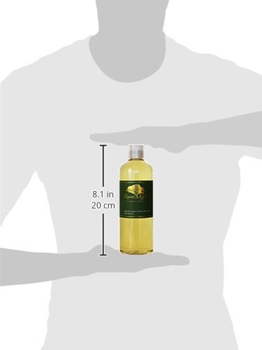 Premium Liquid Gold Blueberry Seed Oil Pure & Organic Skin Hair Nails Health