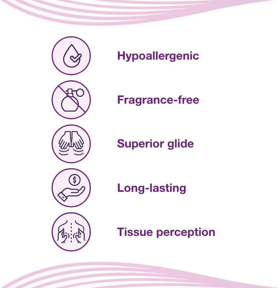 PrePak Free-Up Massage Cream