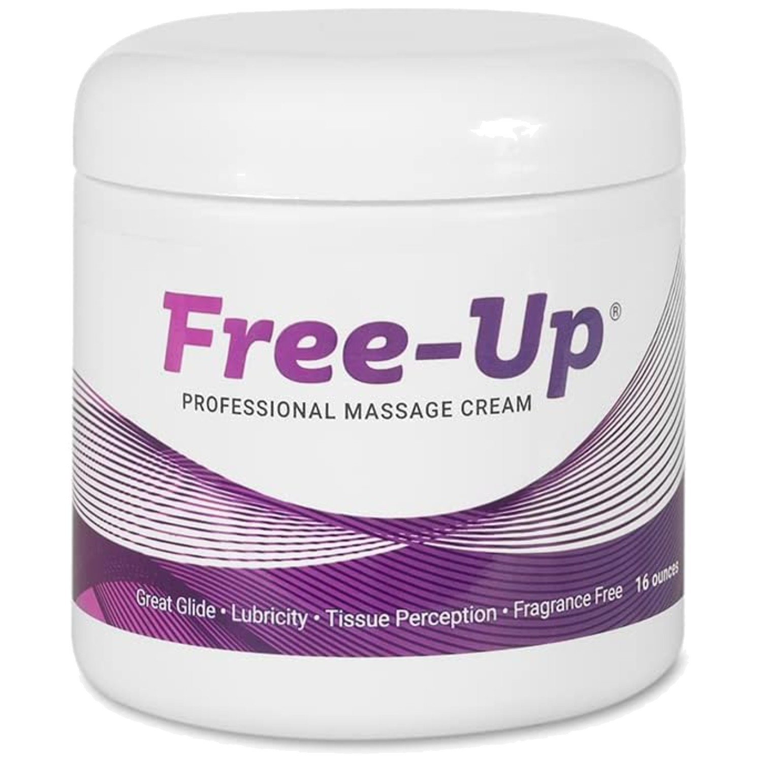 Massage Cream for Physical Therapy