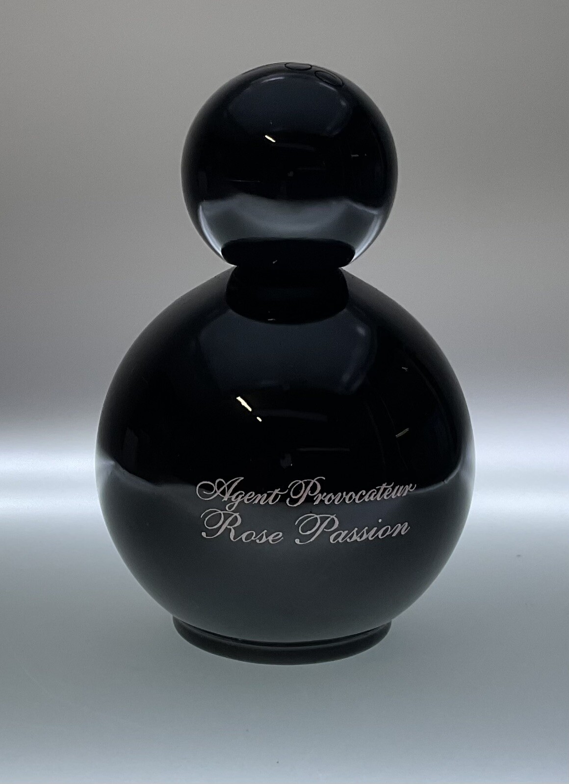 AGENT PROVOCATEUR ROSE PASSION MASSAGE OIL 125 ML/4.2 FL.OZ. TESTER