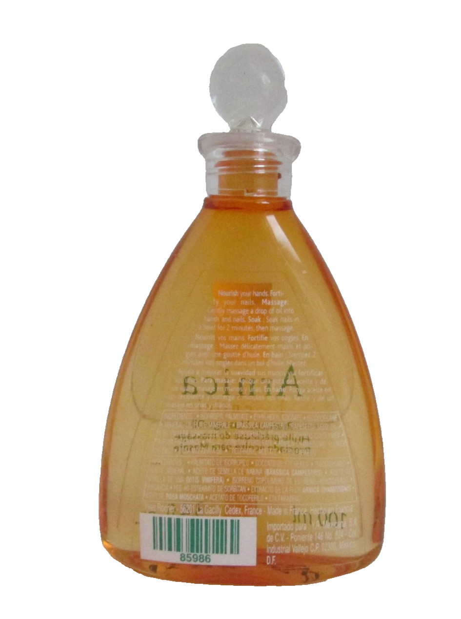 VINTAGE Yves Rocher Arnica Essentiel Precious Massage Oil 100 ml 3.4 fl oz