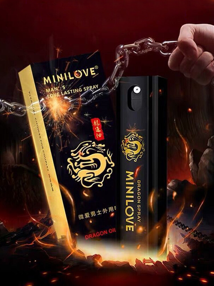 1-3x Male Delay Spray 60 Minutes Long Delay Ejaculation Enlargement Sex Products