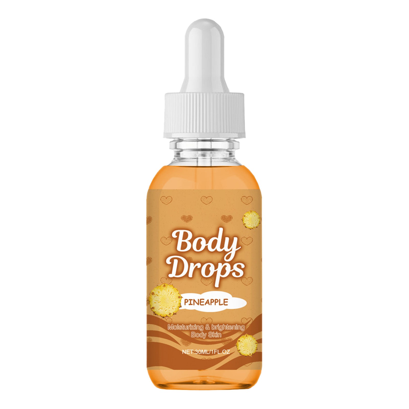 1Pcs 30ml Soften The Skin Massage Essential Oil Not Greasy Massage Oil Gentle