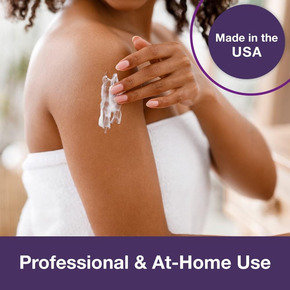 PrePak Free-Up Massage Cream